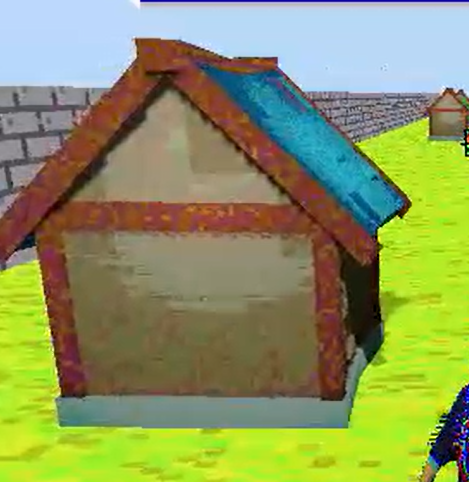 バグオブジェクト1